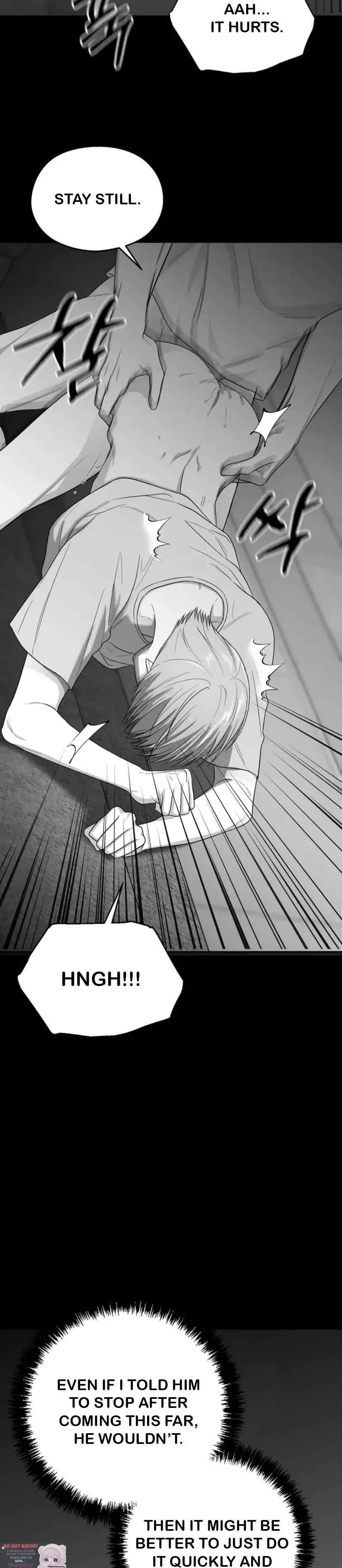 Non Zero Sum Chapter 21 - Page 29 in English