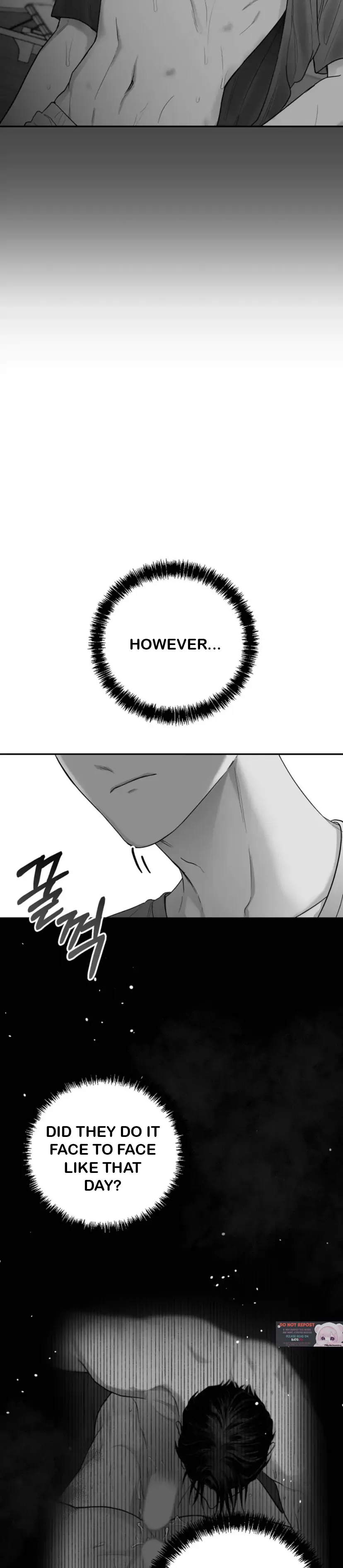 Non Zero Sum Chapter 21 - Page 6 in English