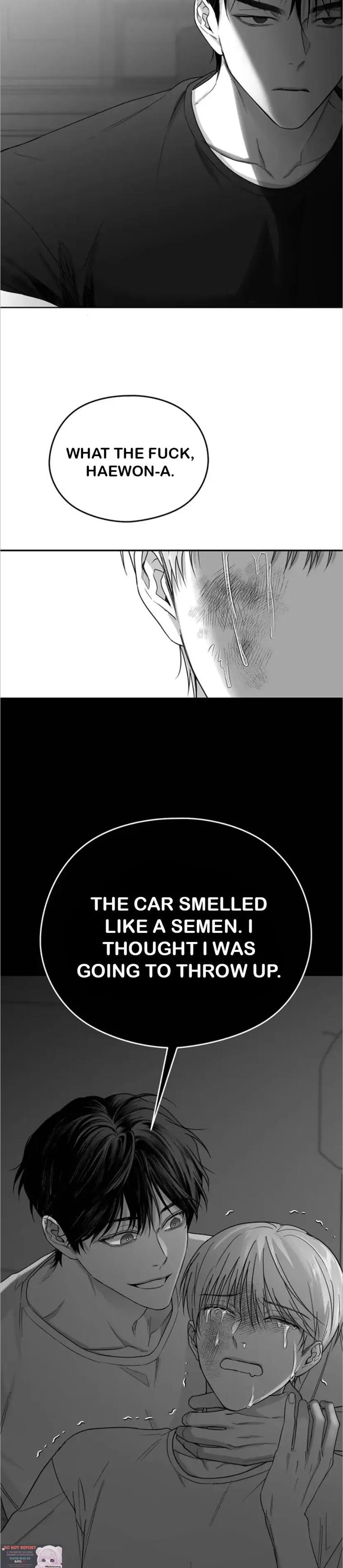 Non Zero Sum Chapter 22 - Page 12 in English