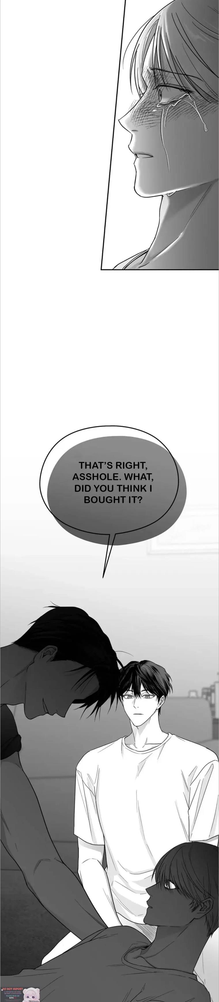 Non Zero Sum Chapter 22 - Page 16 in English