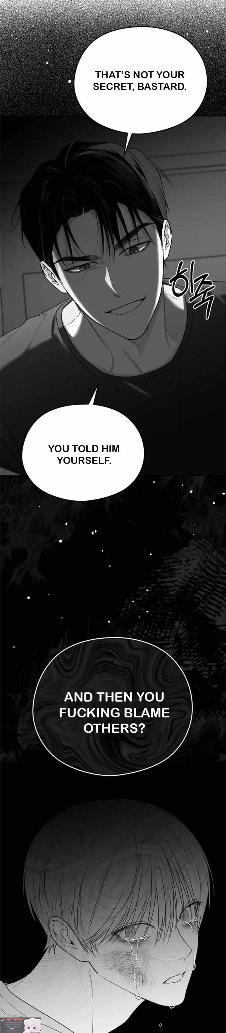 Non Zero Sum Chapter 22 - Page 22 in English