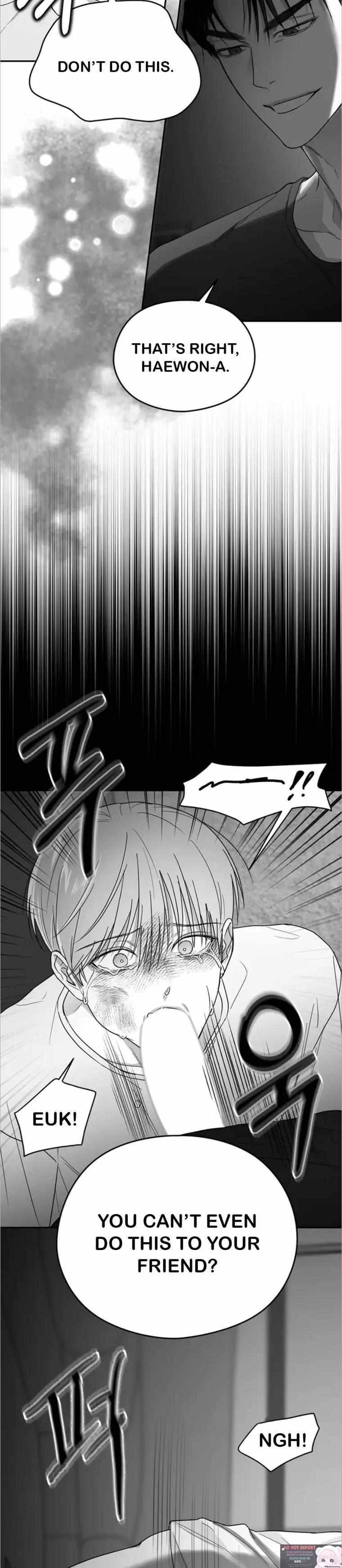 Non Zero Sum Chapter 22 - Page 27 in English