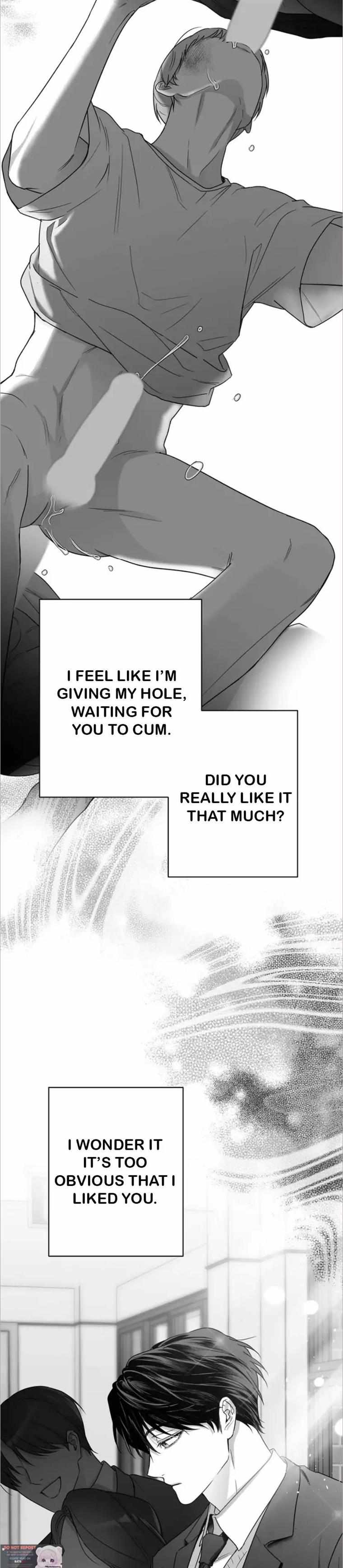 Non Zero Sum Chapter 22 - Page 30 in English