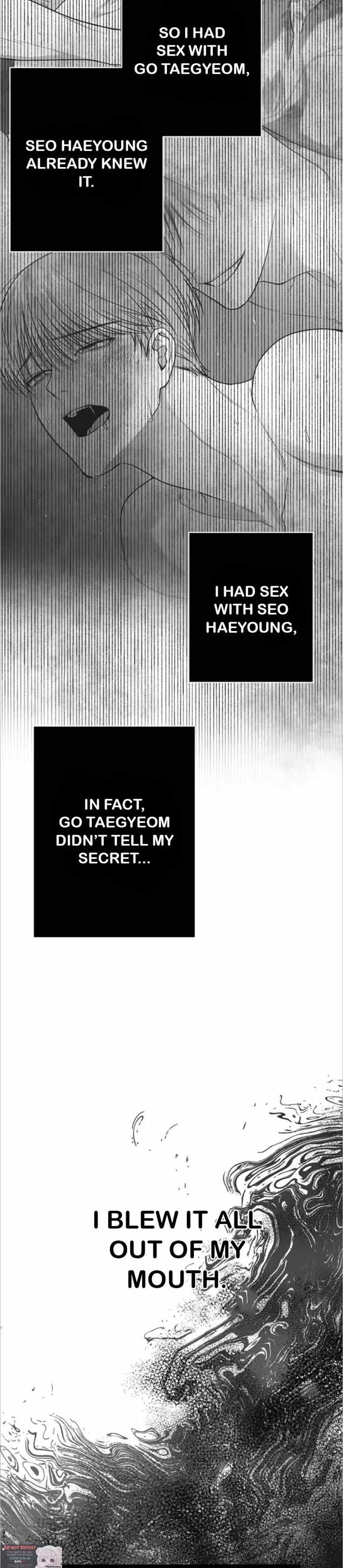 Non Zero Sum Chapter 22 - Page 32 in English