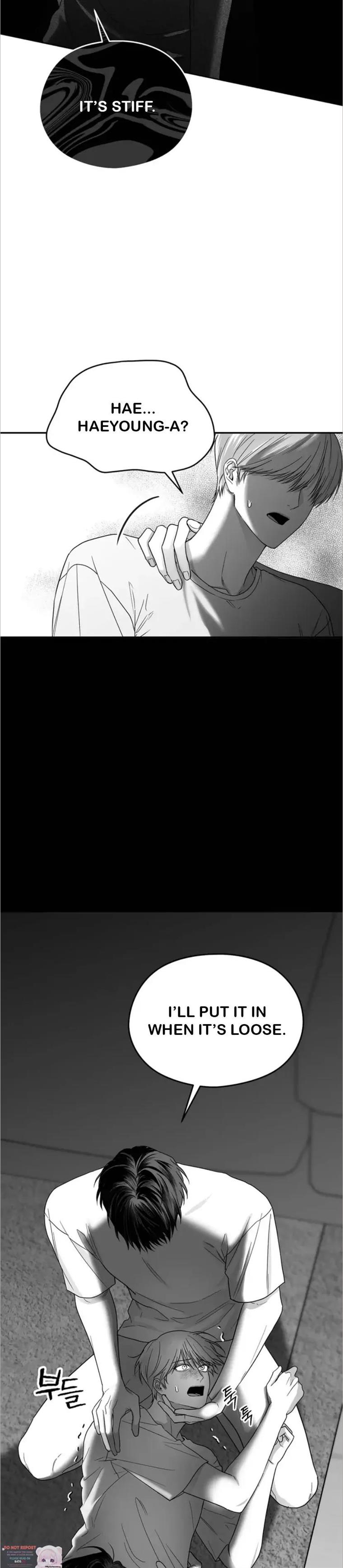 Non Zero Sum Chapter 22 - Page 6 in English