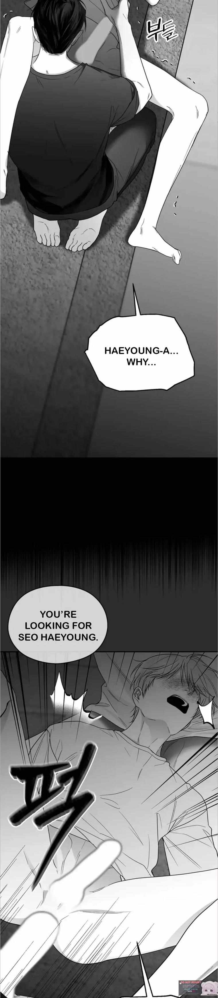 Non Zero Sum Chapter 22 - Page 7 in English