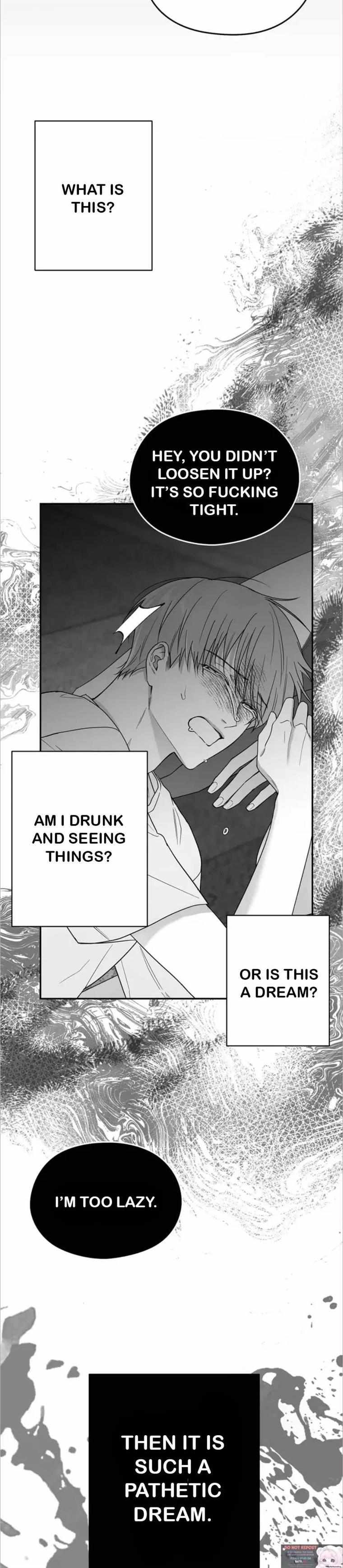 Non Zero Sum Chapter 22 - Page 9 in English