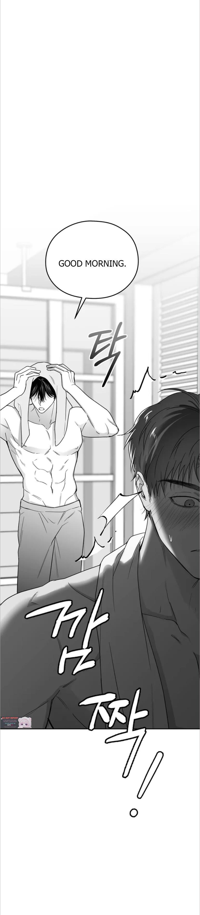 Non Zero Sum Chapter 23 - Page 11 in English
