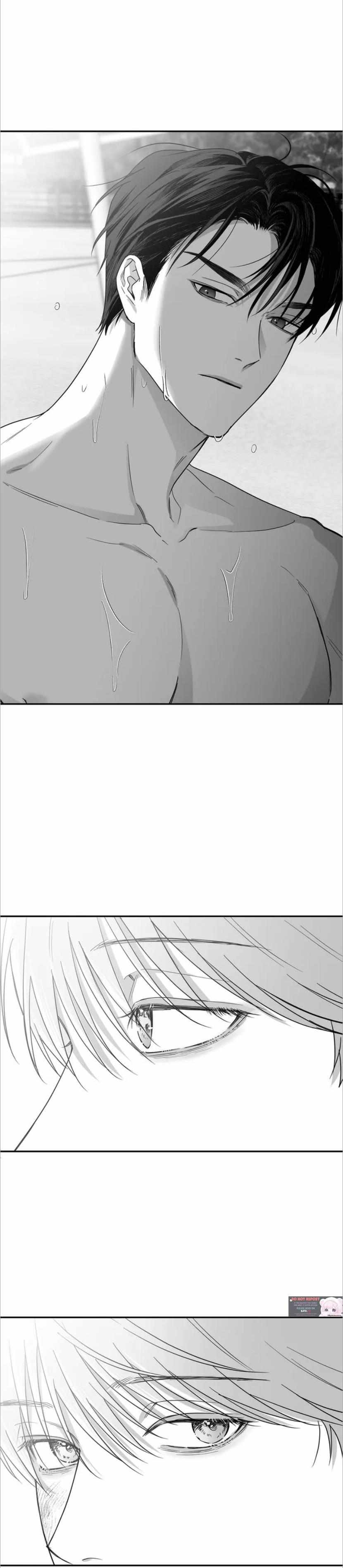 Non Zero Sum Chapter 23 - Page 32 in English