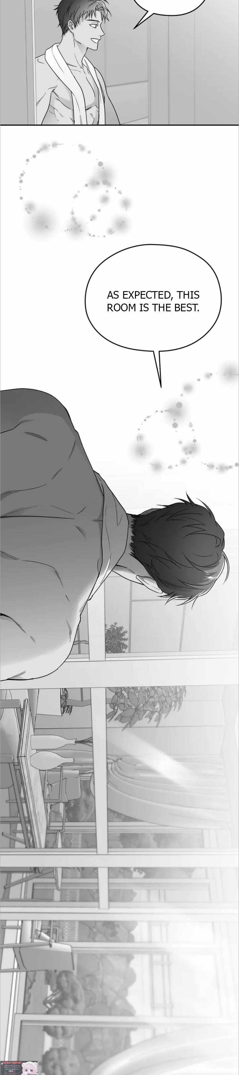 Non Zero Sum Chapter 23 - Page 7 in English