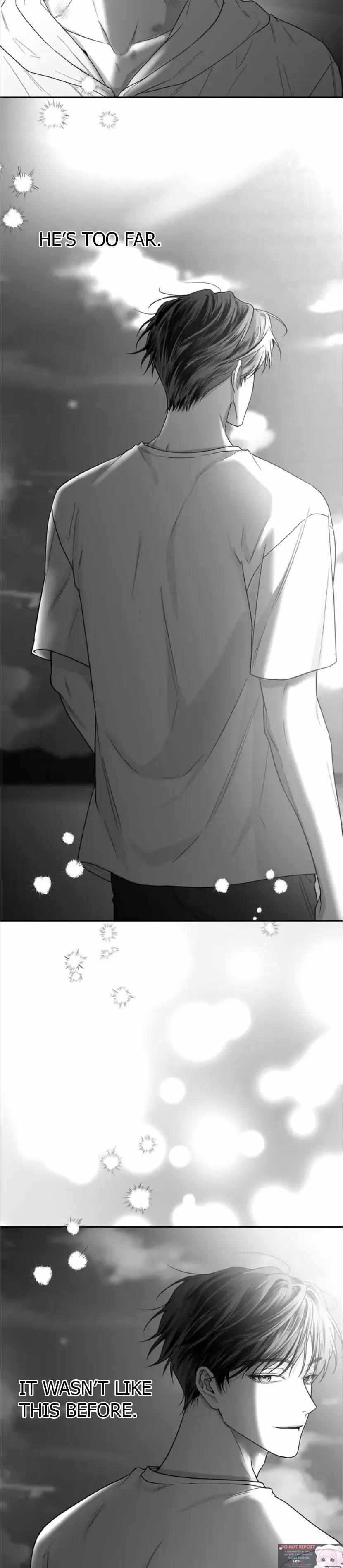 Non Zero Sum Chapter 24 - Page 15 in English