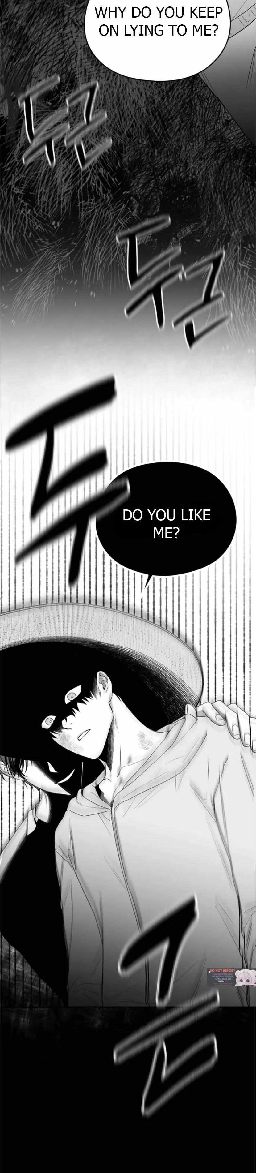 Non Zero Sum Chapter 24 - Page 23 in English