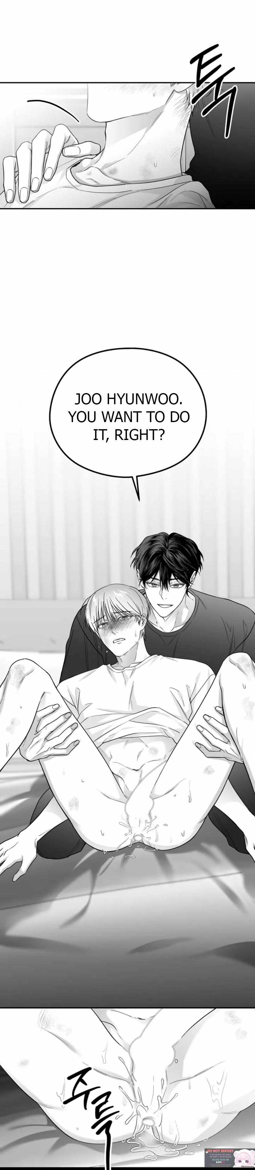 Non Zero Sum Chapter 25 - Page 31 in English
