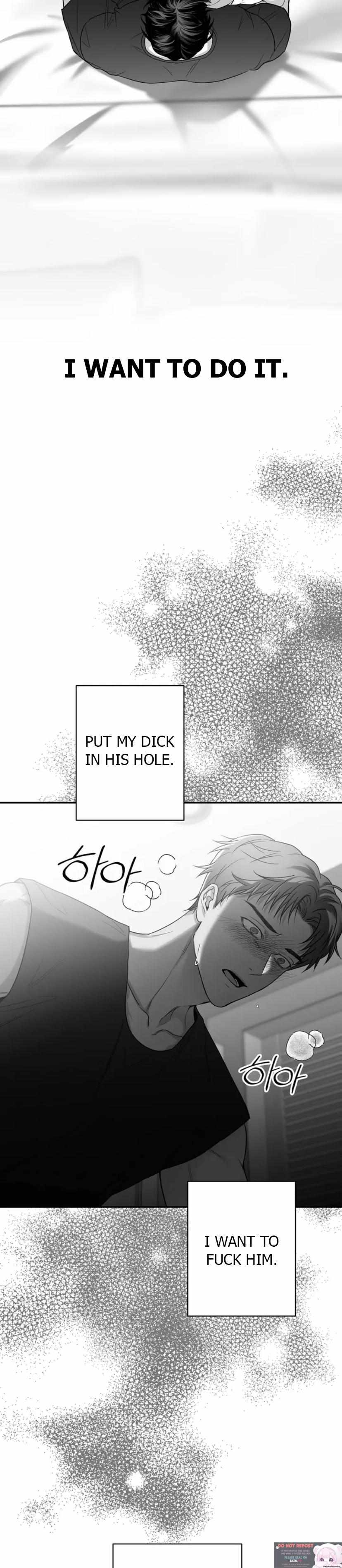 Non Zero Sum Chapter 25 - Page 43 in English
