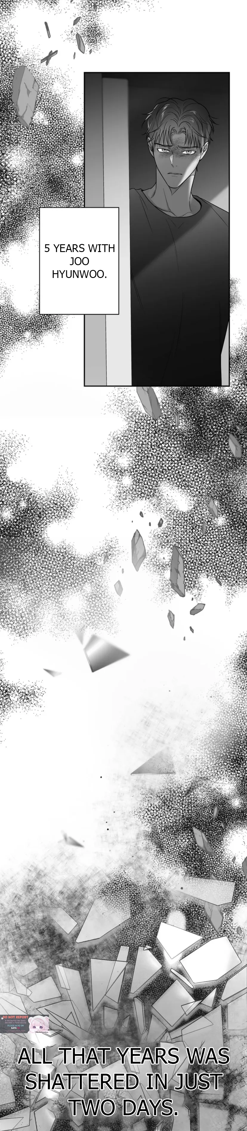 Non Zero Sum Chapter 25 - Page 68 in English