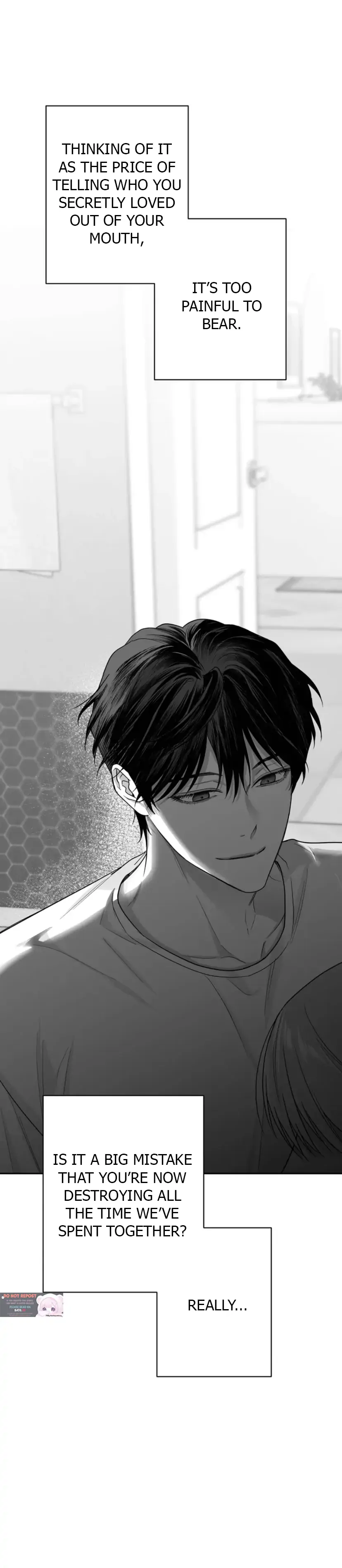 Non Zero Sum Chapter 26 - Page 12 in English