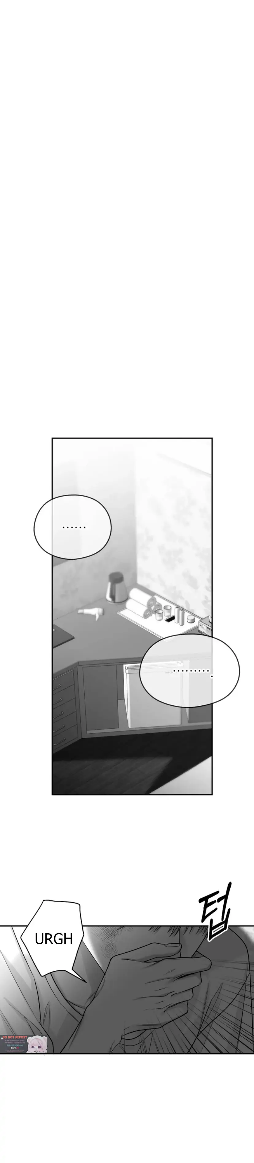 Non Zero Sum Chapter 27 - Page 29 in English