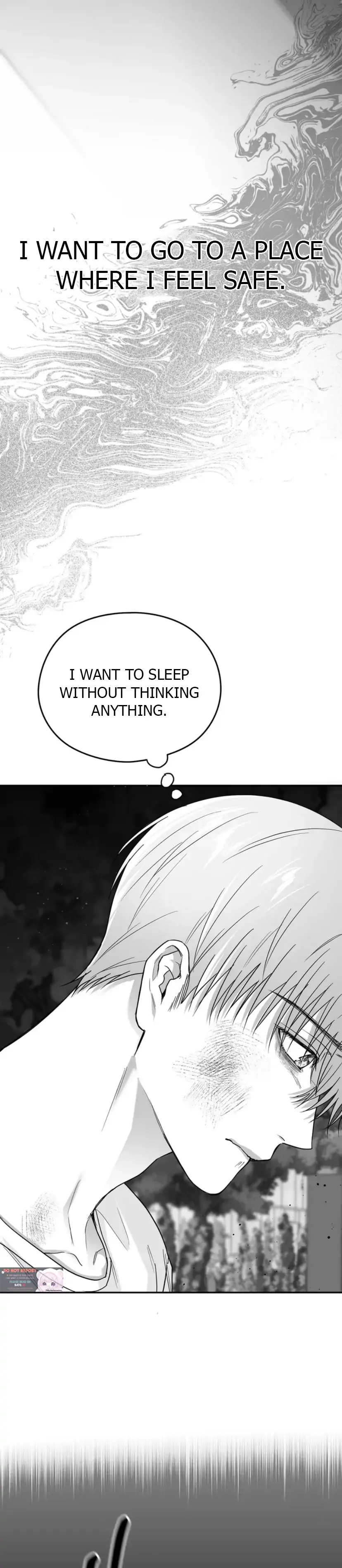 Non Zero Sum Chapter 27 - Page 5 in English