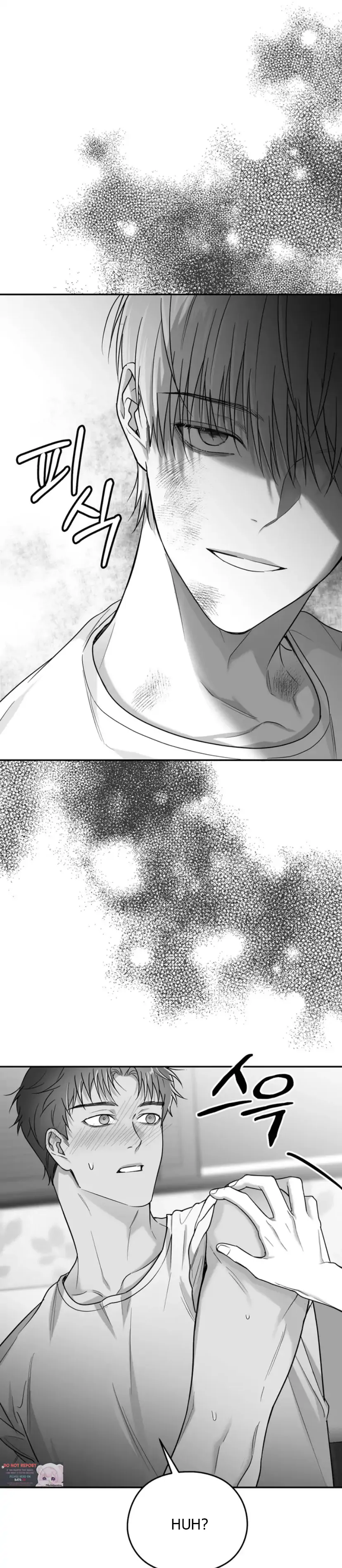 Non Zero Sum Chapter 28 - Page 10 in English