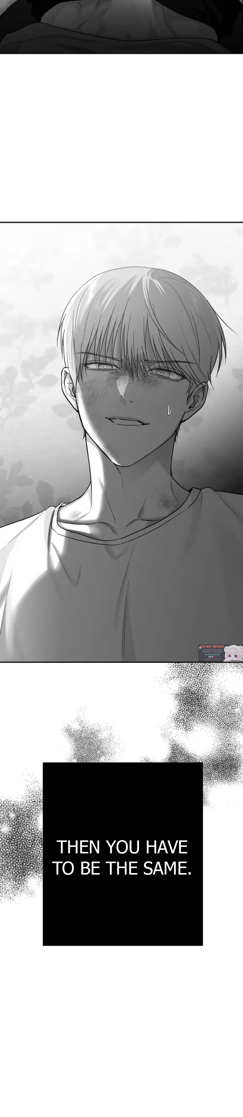 Non Zero Sum Chapter 28 - Page 19 in English