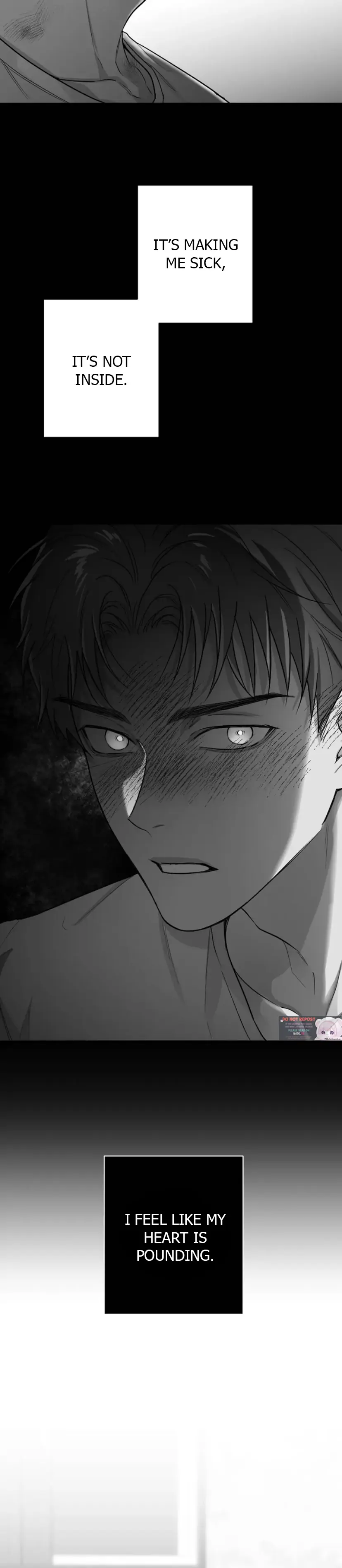 Non Zero Sum Chapter 28 - Page 5 in English
