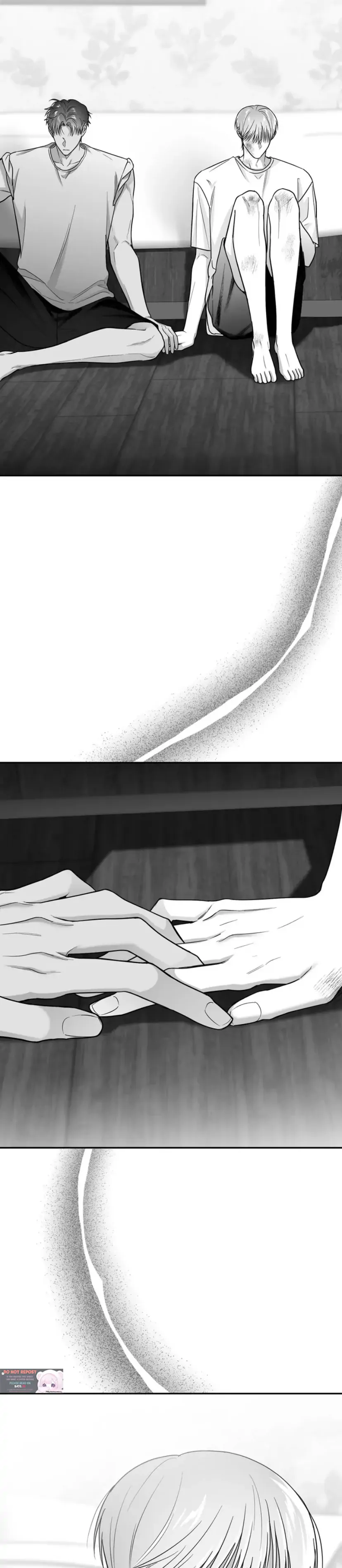Non Zero Sum Chapter 28 - Page 6 in English