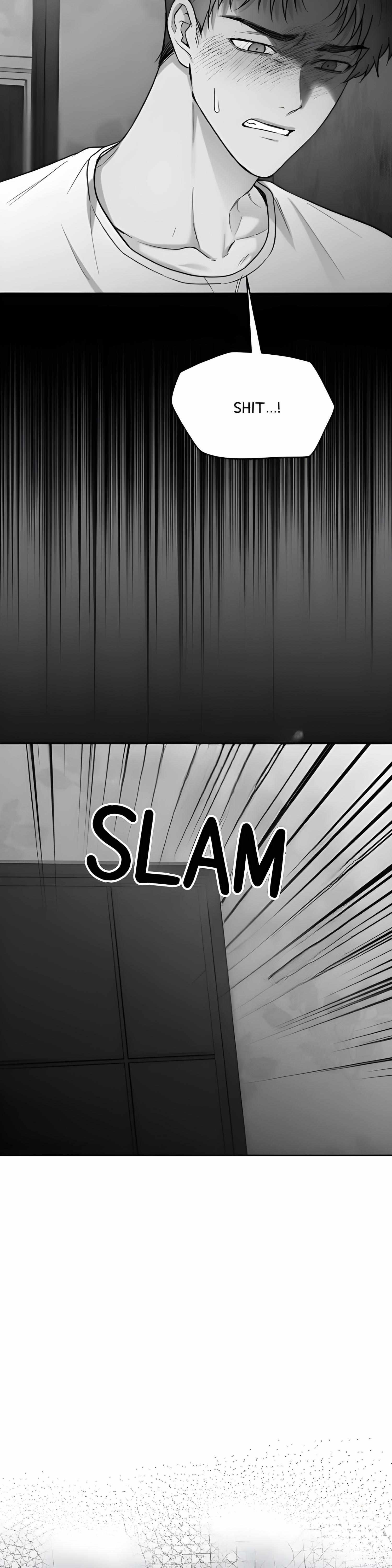 Non Zero Sum Chapter 29 - Page 16 in English