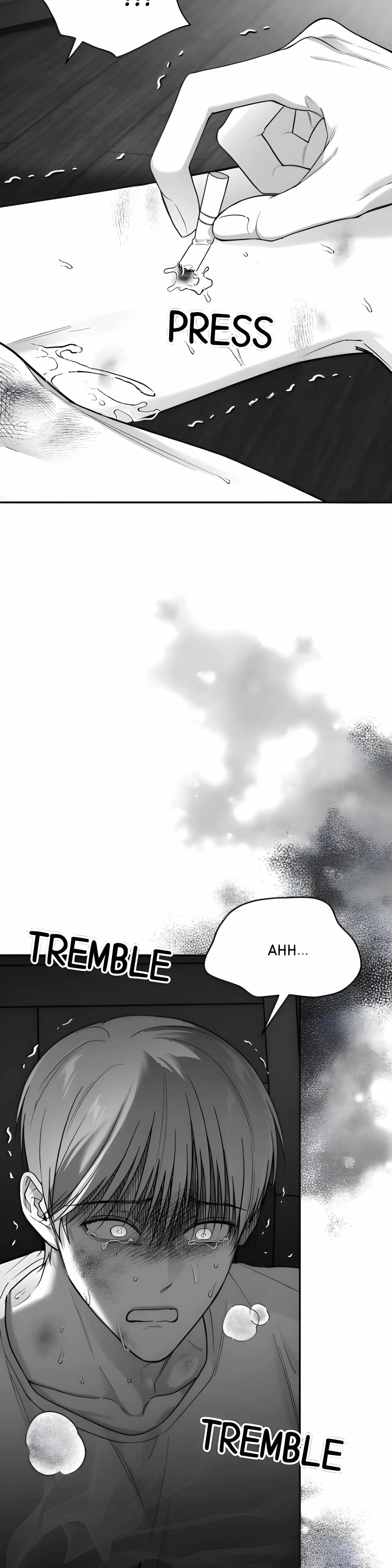 Non Zero Sum Chapter 29 - Page 24 in English