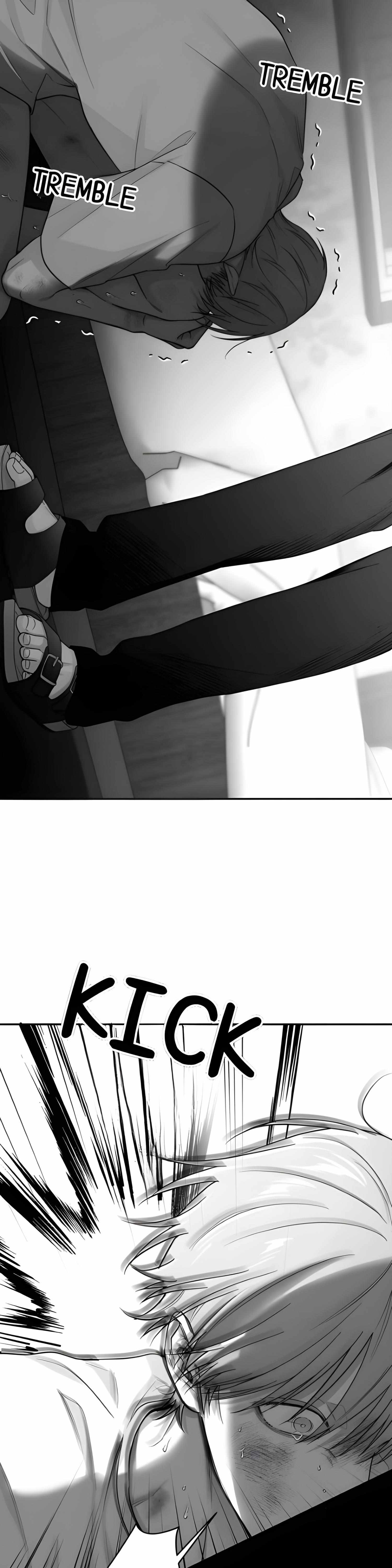 Non Zero Sum Chapter 29 - Page 29 in English