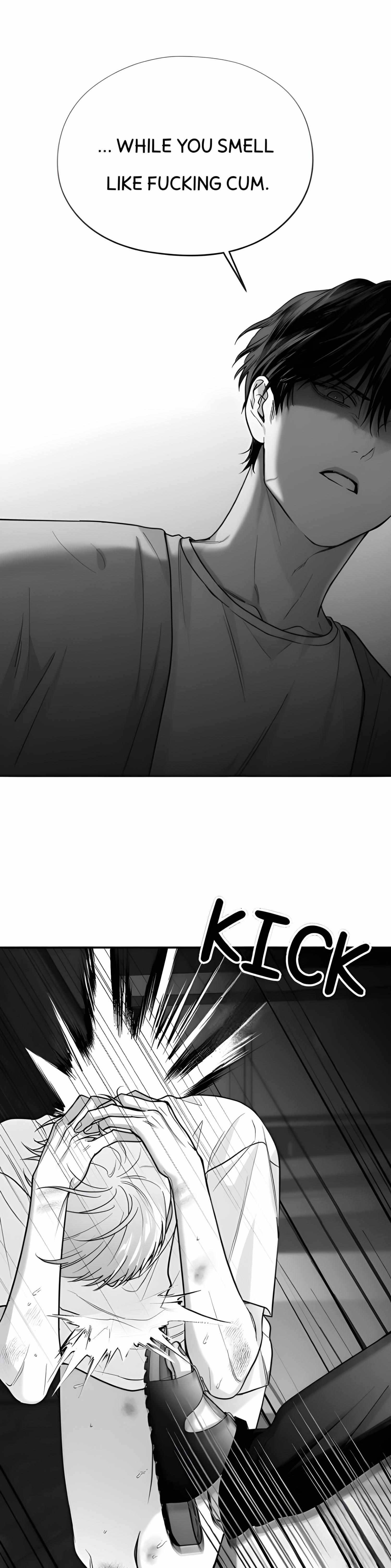 Non Zero Sum Chapter 29 - Page 31 in English