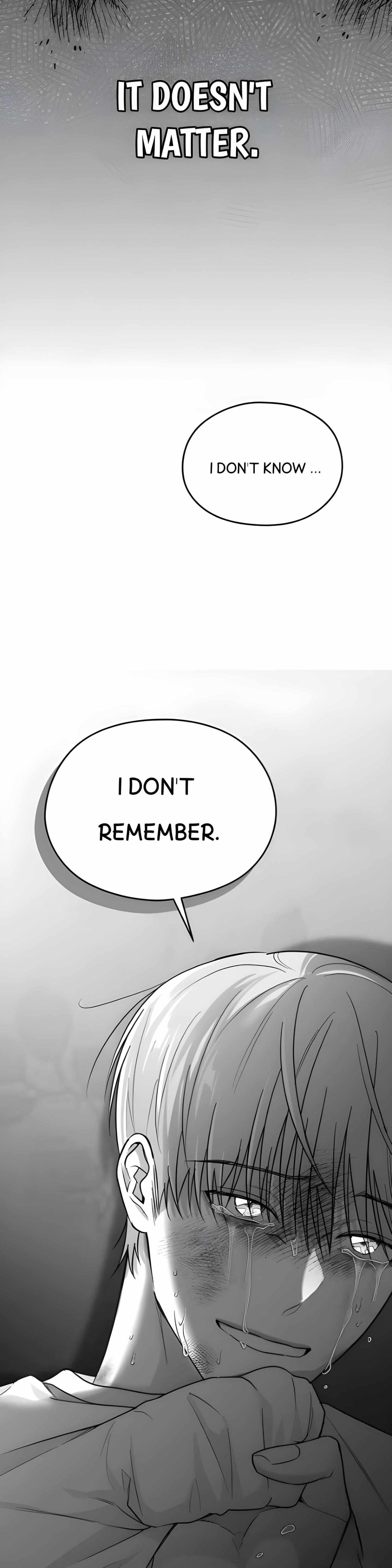 Non Zero Sum Chapter 29 - Page 36 in English
