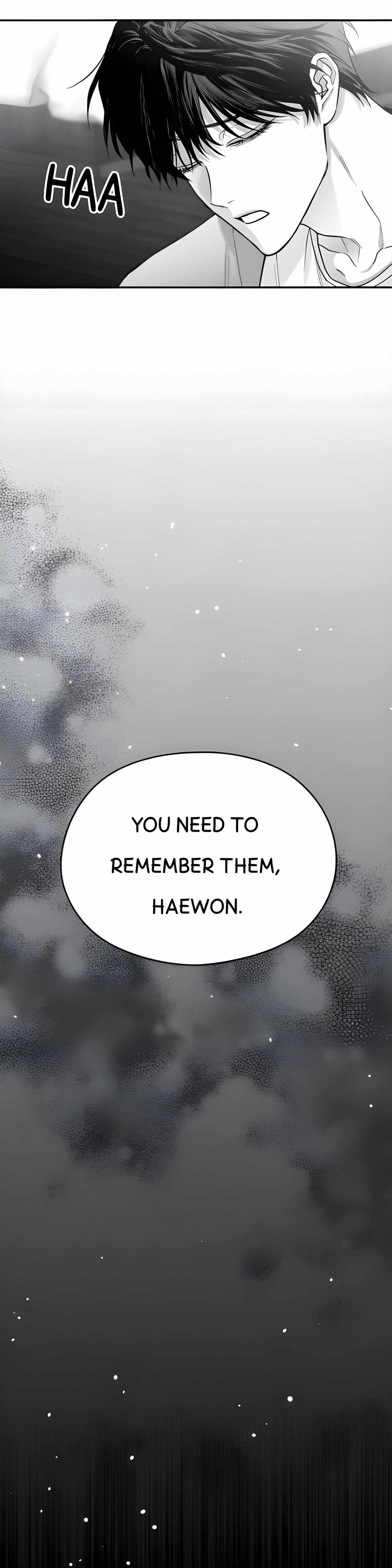 Non Zero Sum Chapter 29 - Page 38 in English