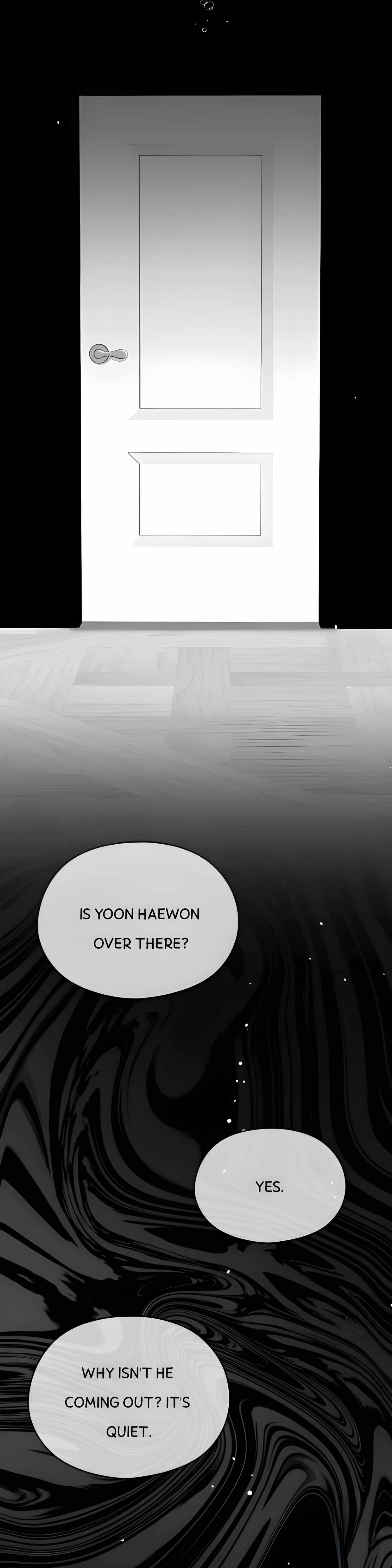 Non Zero Sum Chapter 29 - Page 40 in English