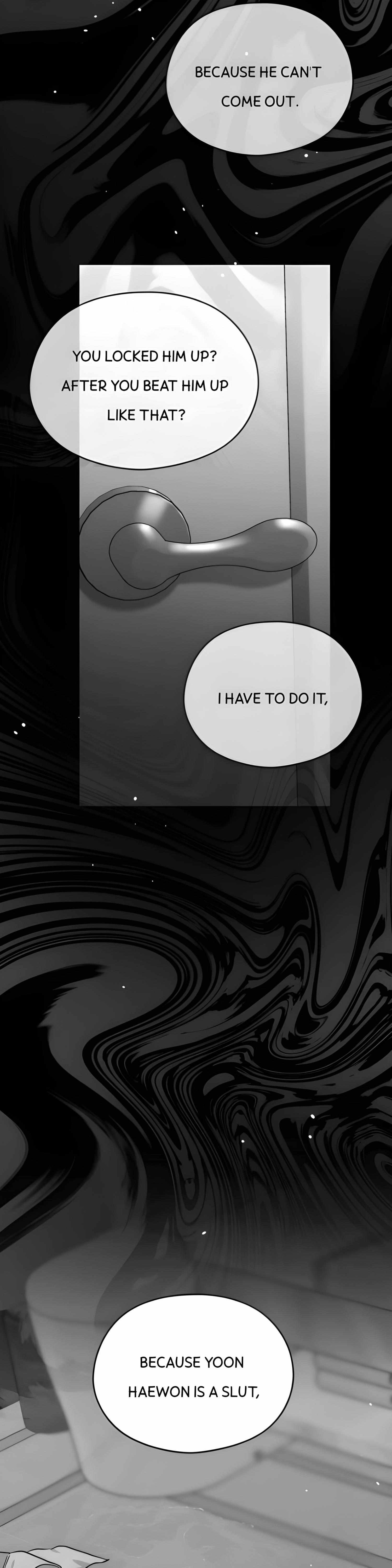 Non Zero Sum Chapter 29 - Page 41 in English