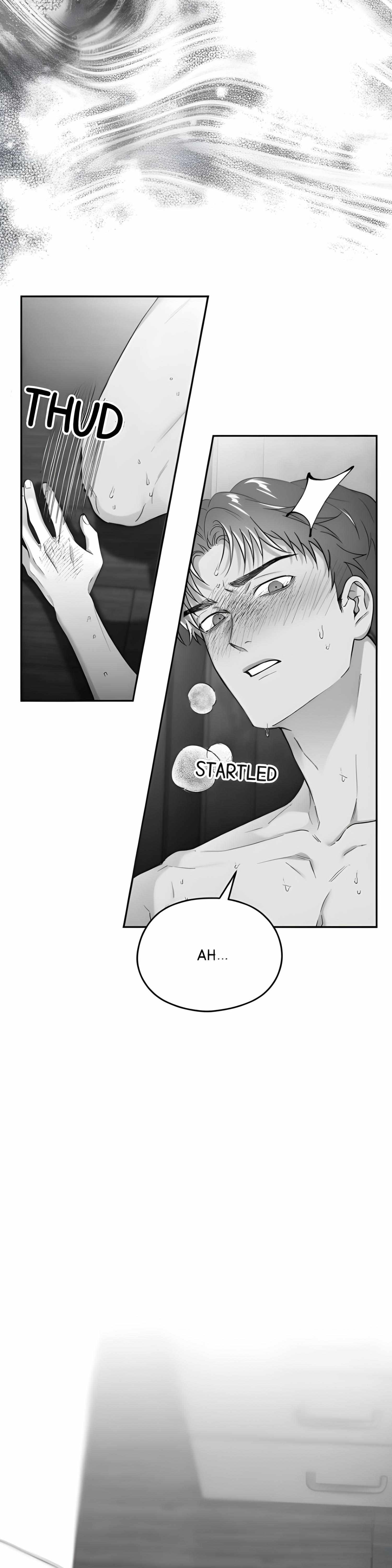 Non Zero Sum Chapter 29 - Page 7 in English