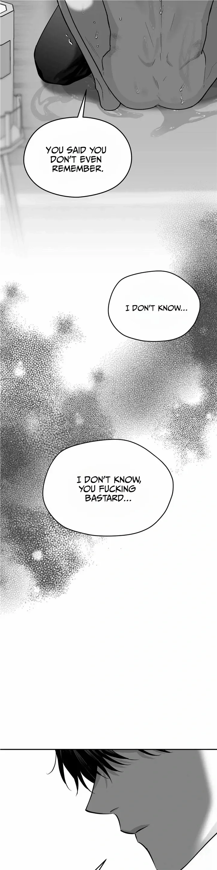 Non Zero Sum Chapter 30 - Page 14 in English