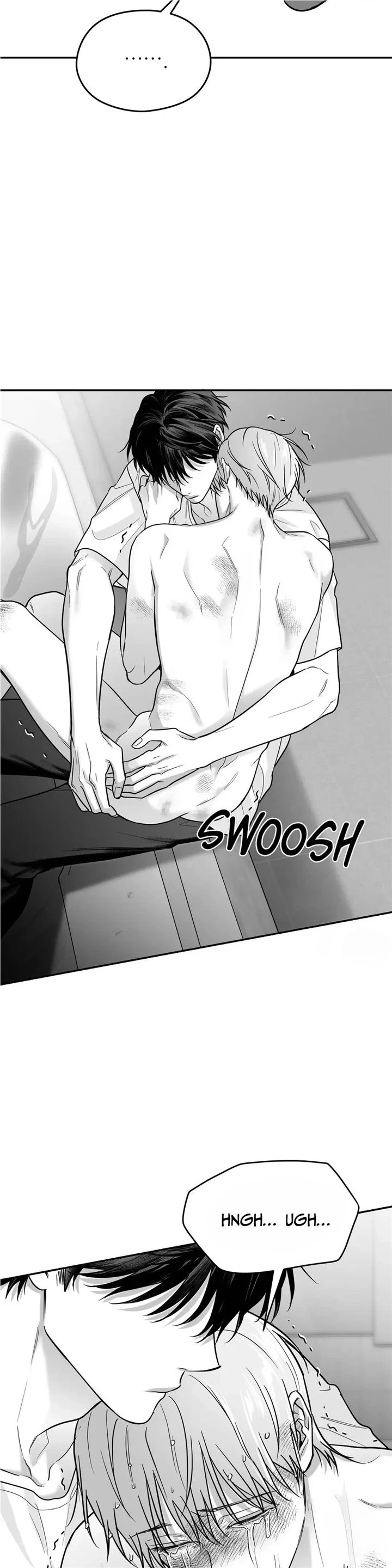 Non Zero Sum Chapter 30 - Page 15 in English