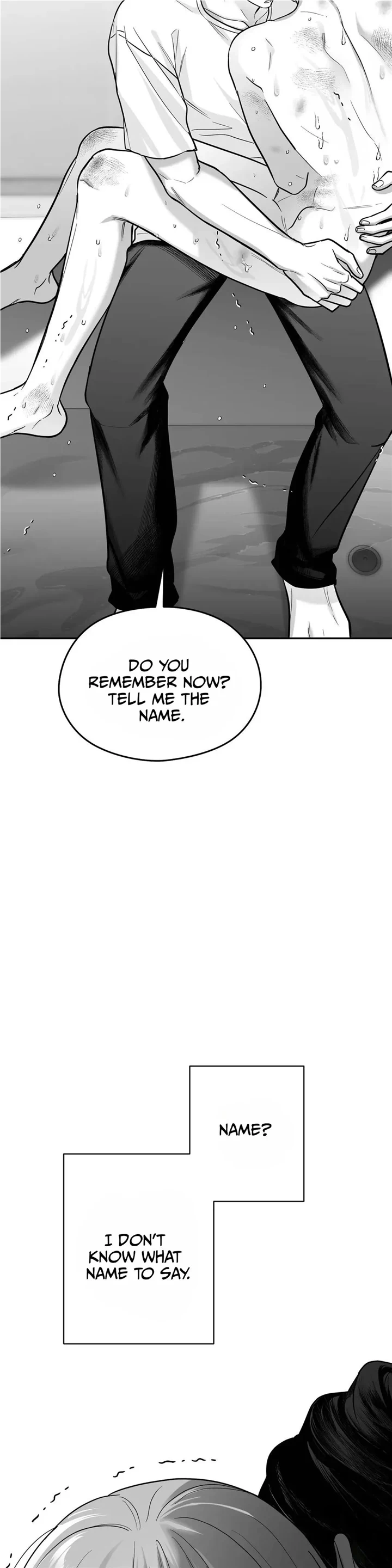 Non Zero Sum Chapter 30 - Page 18 in English
