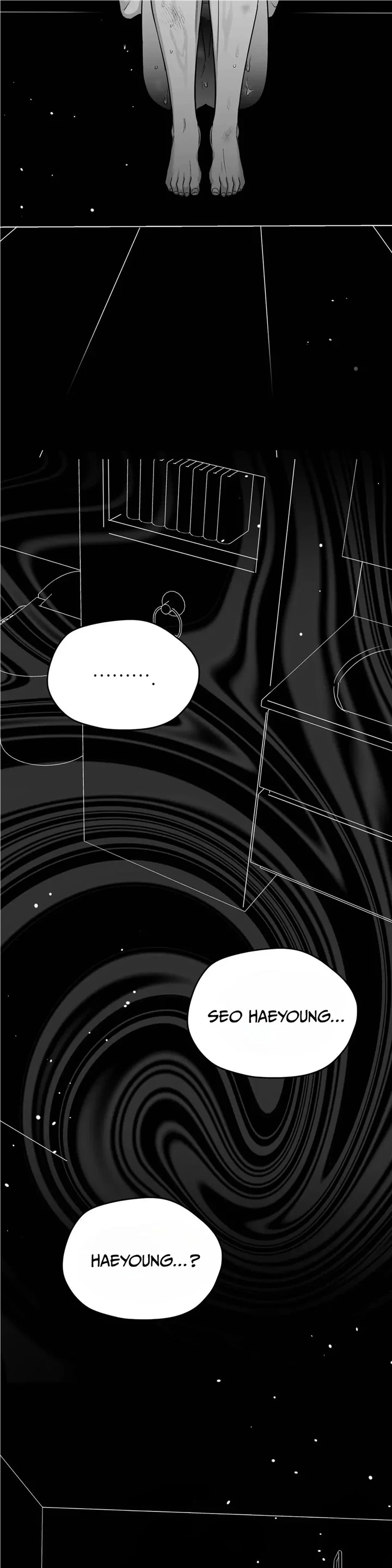 Non Zero Sum Chapter 30 - Page 23 in English