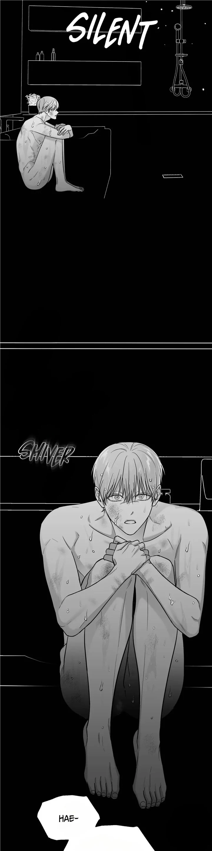 Non Zero Sum Chapter 30 - Page 24 in English