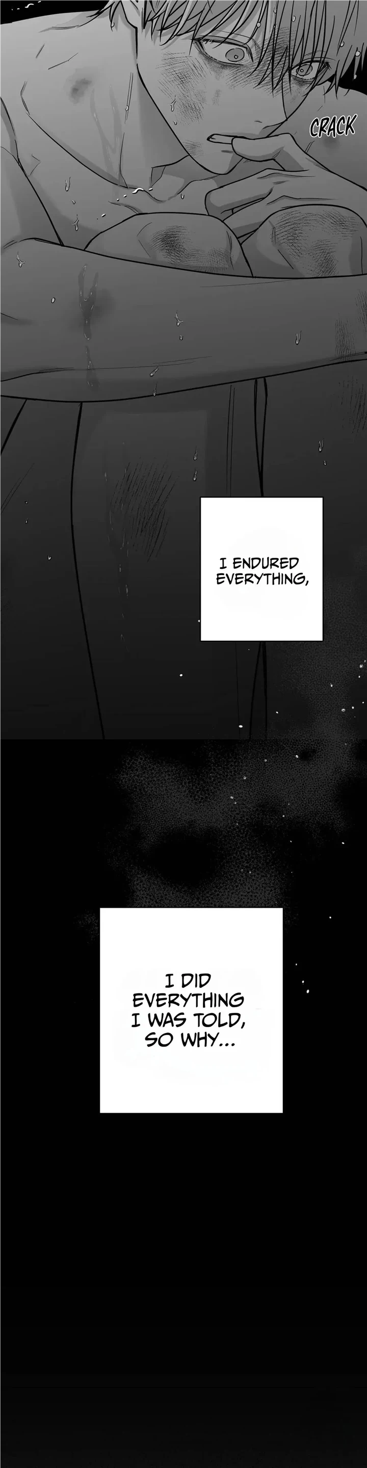 Non Zero Sum Chapter 30 - Page 28 in English