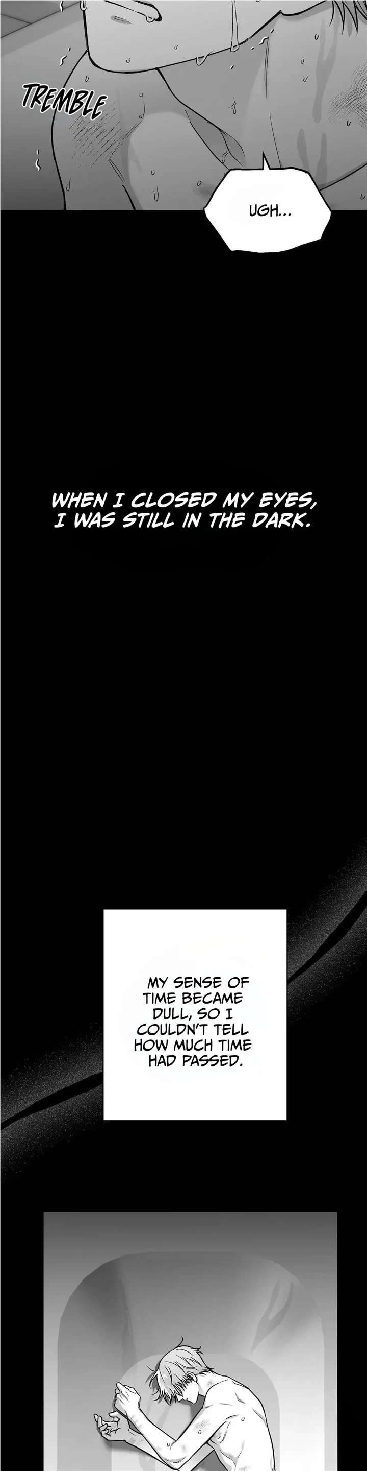 Non Zero Sum Chapter 30 - Page 33 in English