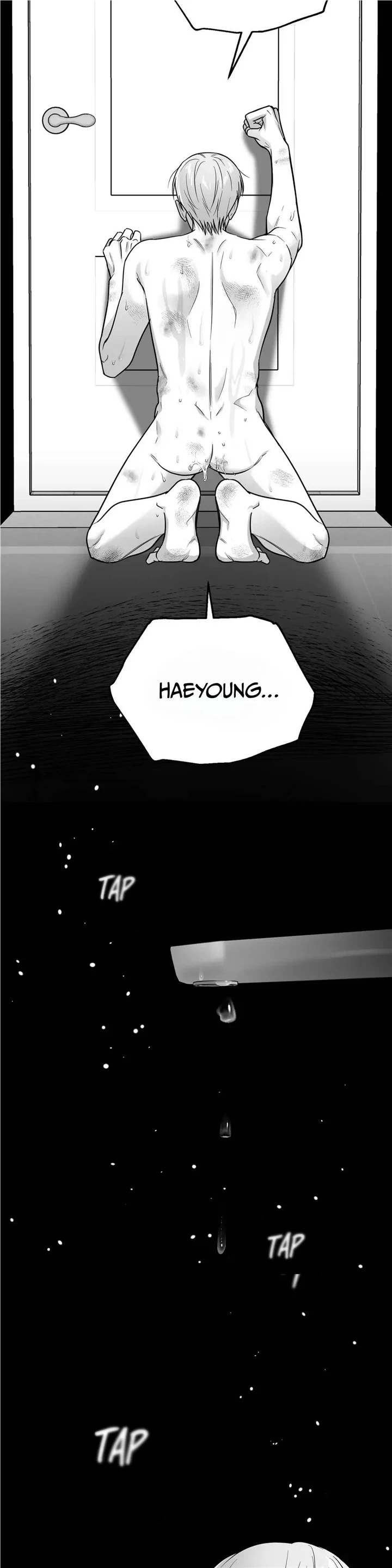 Non Zero Sum Chapter 30 - Page 37 in English