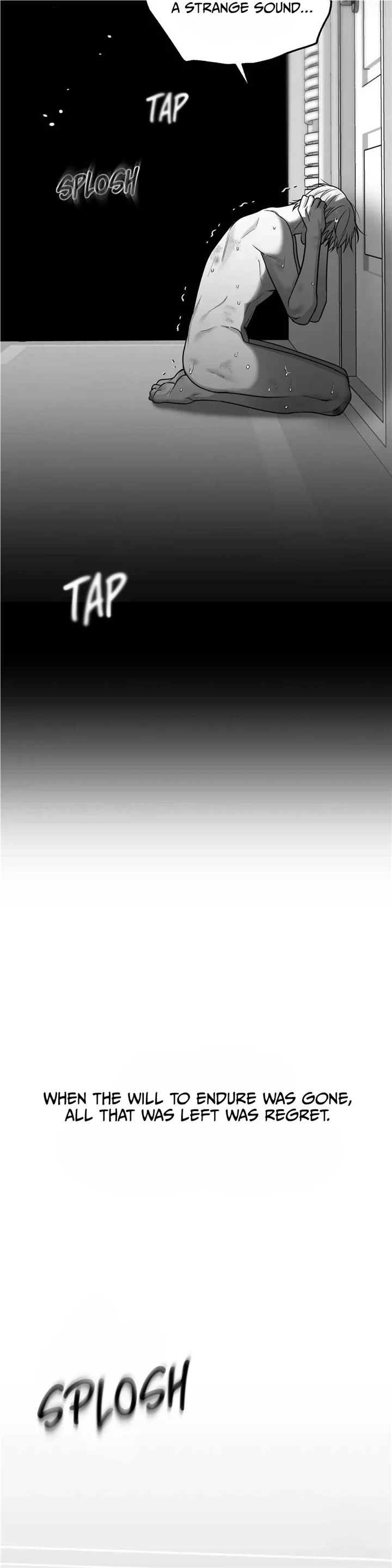 Non Zero Sum Chapter 30 - Page 39 in English