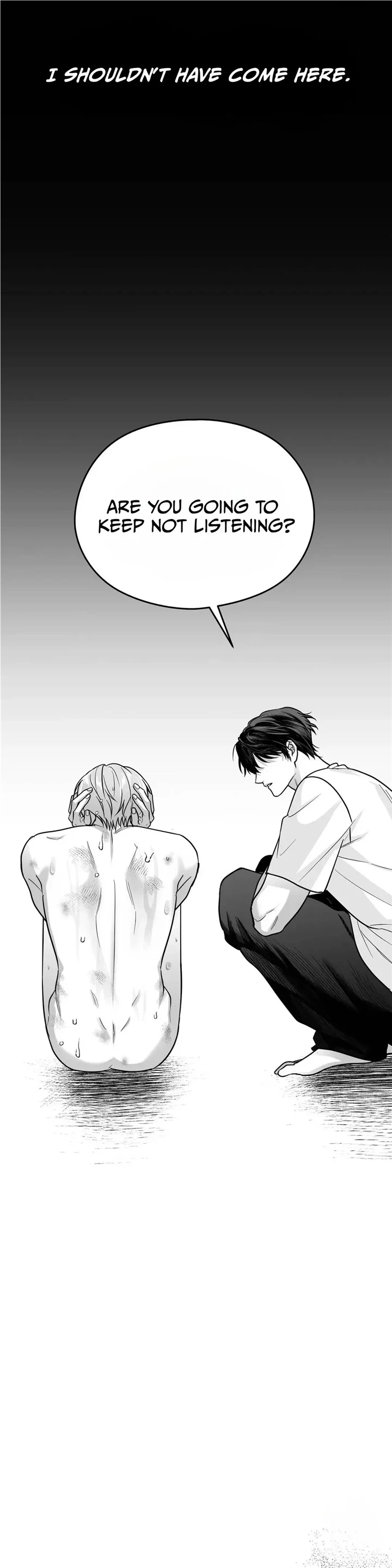 Non Zero Sum Chapter 30 - Page 42 in English