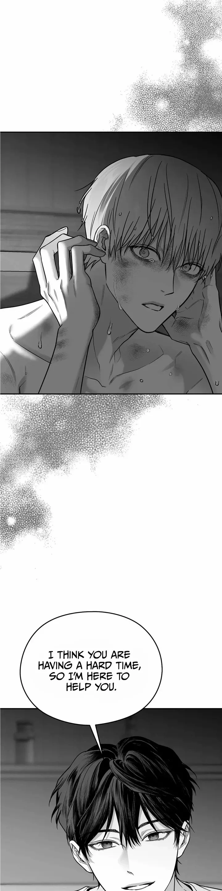 Non Zero Sum Chapter 30 - Page 43 in English