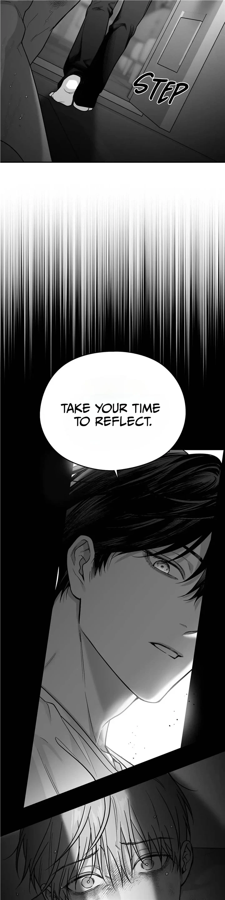 Non Zero Sum Chapter 30 - Page 50 in English