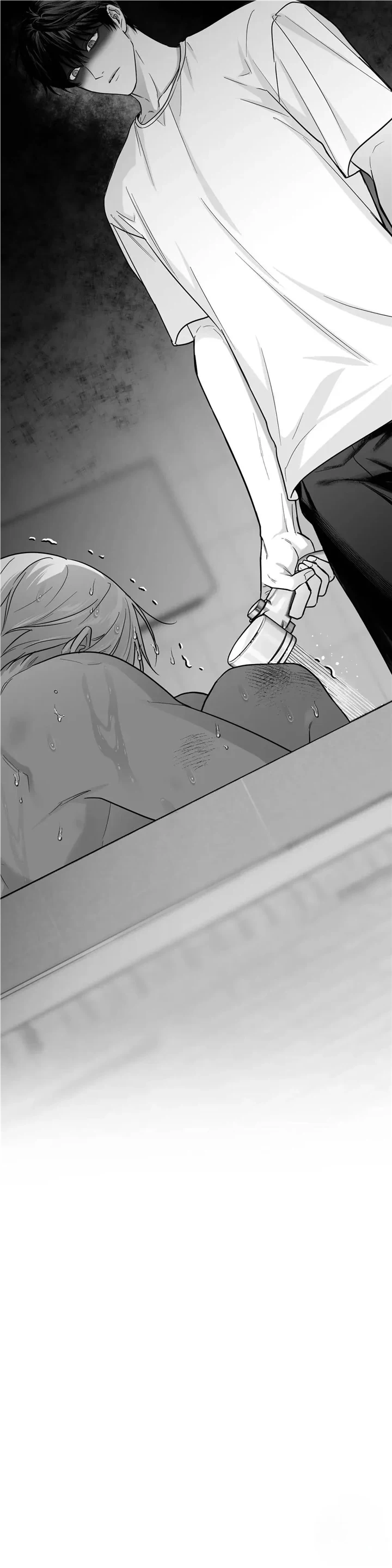 Non Zero Sum Chapter 30 - Page 6 in English