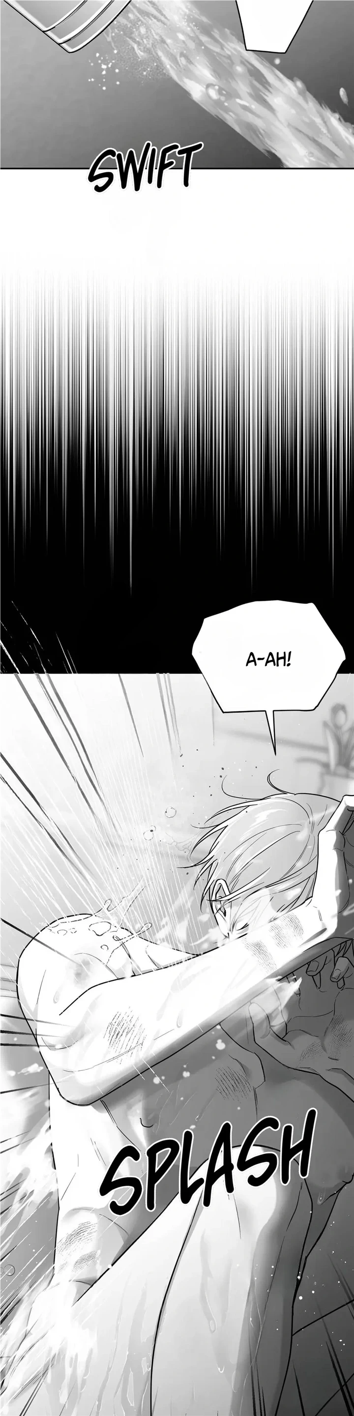Non Zero Sum Chapter 30 - Page 8 in English