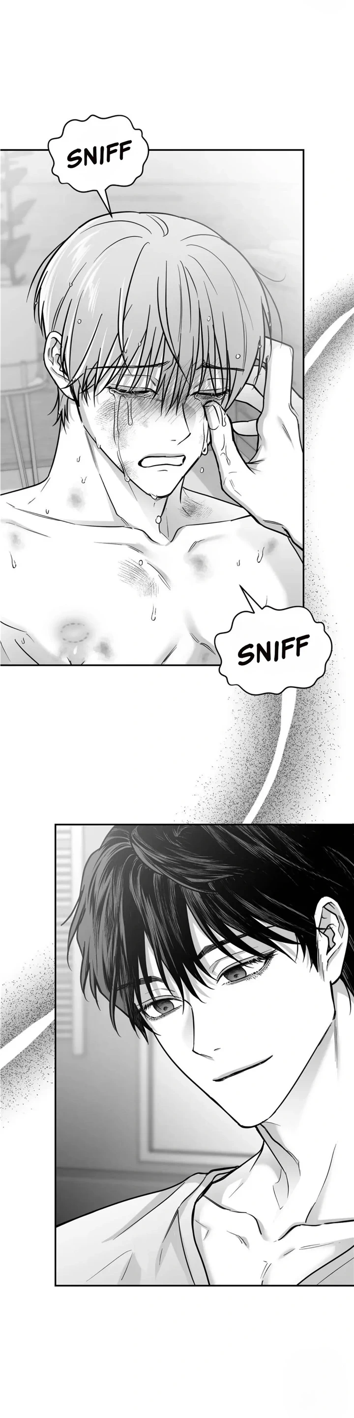 Non Zero Sum Chapter 31 - Page 17 in English